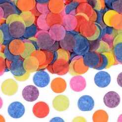 Partydeco Confettimix, 3 g