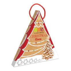 Scrapcooking Udstikker til juletrae