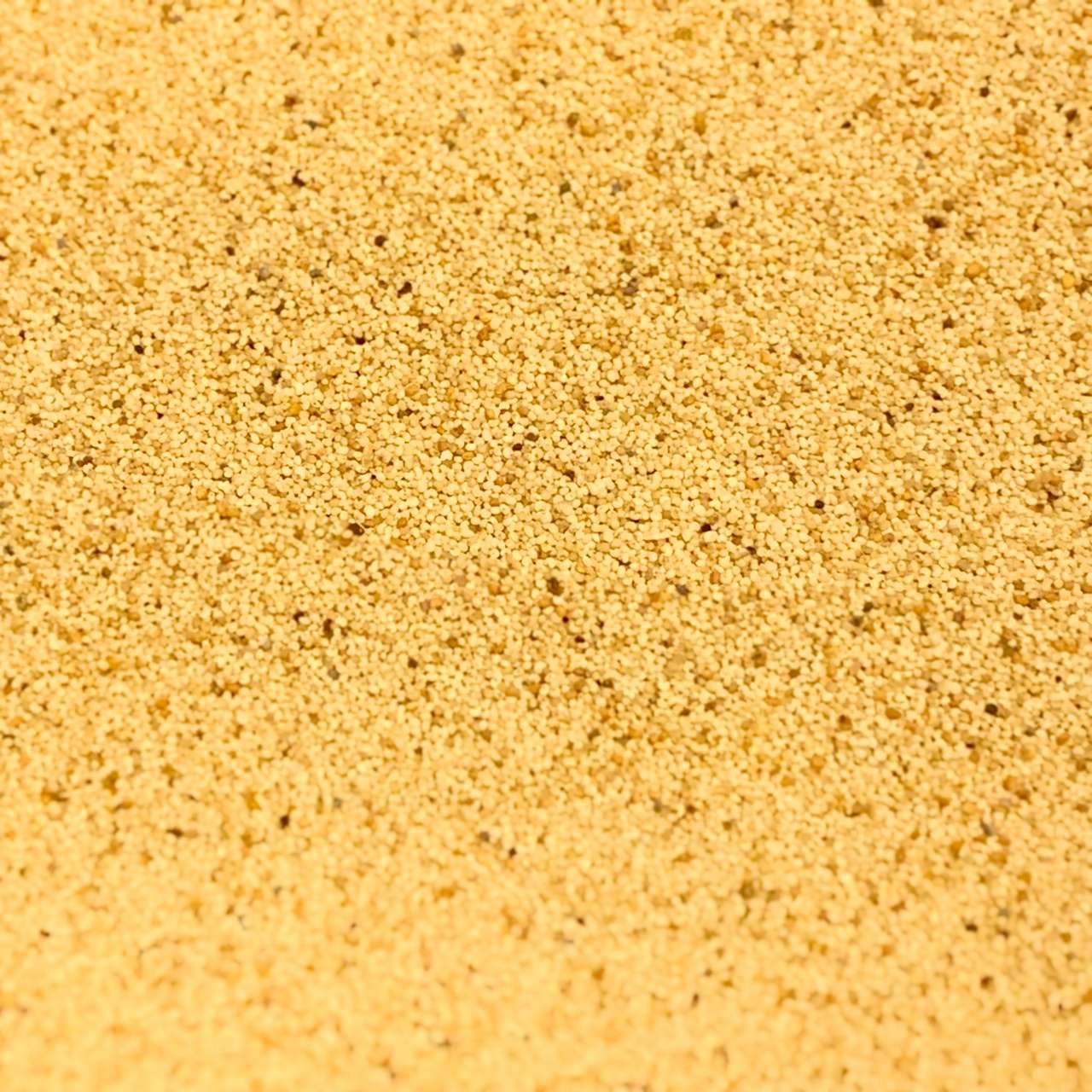 NR Hvid birkes - 500 g