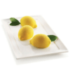 Startkit til en smuk dessert - Citron