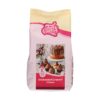 FunCakes Enchanted Cream Choco - Mix til let og luftig chokoladecreme, 450G