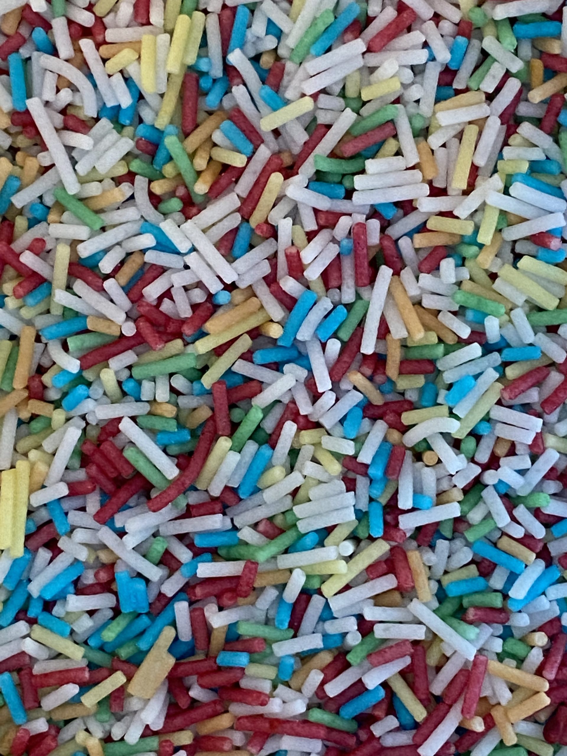 NR Krymmel til romkugler_Tivolikrymmel 1 kg.