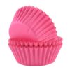 PME Muffinsforme Pink, 60 stk.