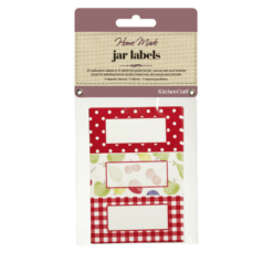 Home Made Labels, 30 stk (2)