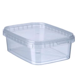 Condiboette med laag, 780 ml