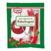 Dr. Oetker Jaevningspulver til rabarbergroed 100g