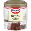 Dr. Oetker Natron 140g