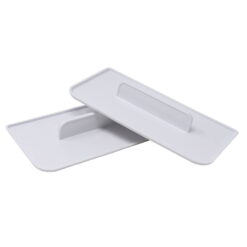 PME Tall Cake Smoothers Fondantudglatter til hoeje kager - 2 stk.