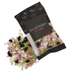 SweetKitchen Hallpween sukkerpynt