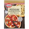 Dr. Oetker Pizzagaer 26g