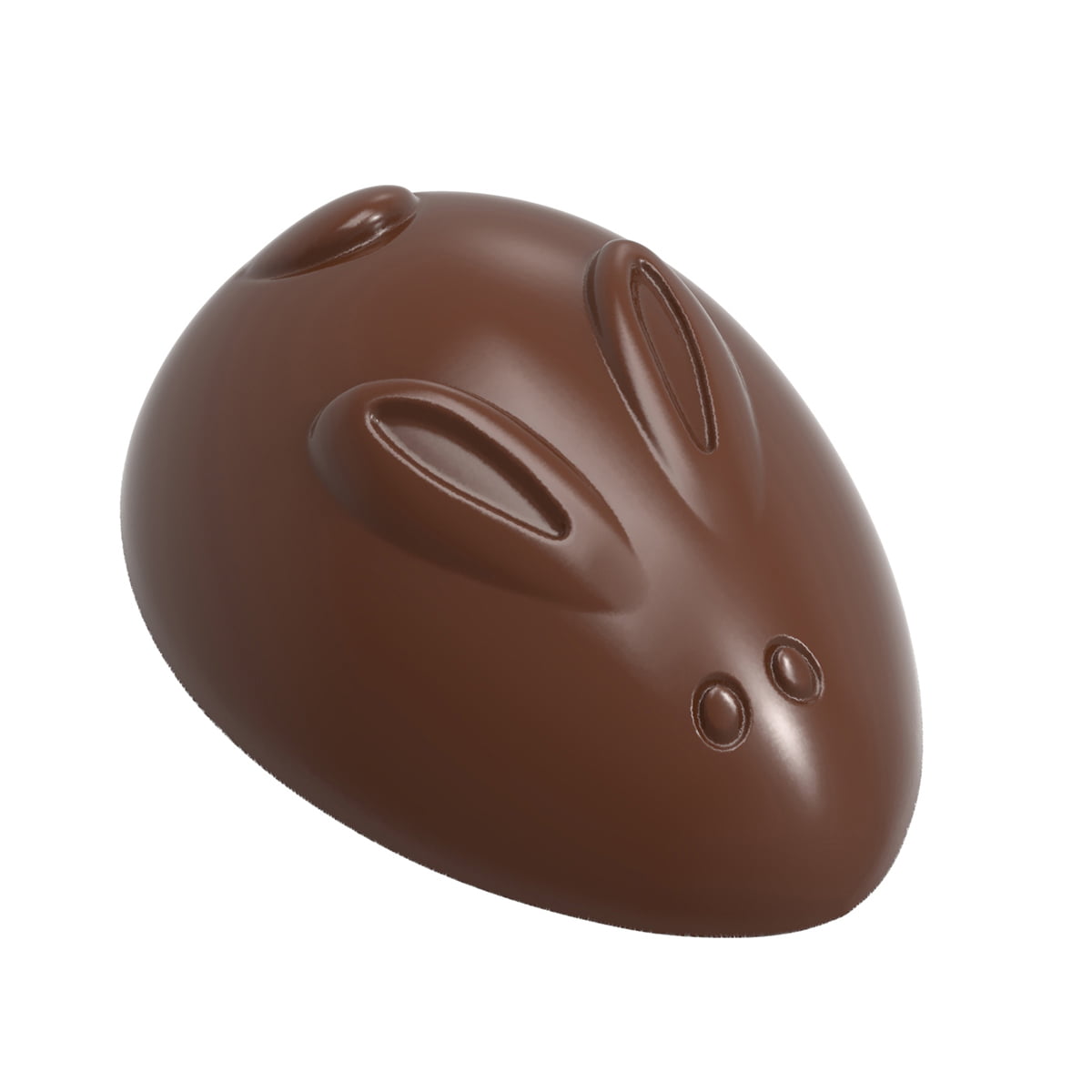 CW Chokoladeform Rabbit CW12069