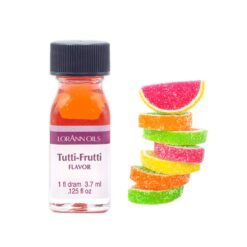 LorAnn Tutti Frutti oliearoma