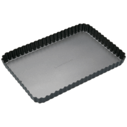 MasterClass Firkantet taerteform med loes bund (1)