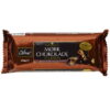 ODENSE Moerk Chokolade 55% 200 g