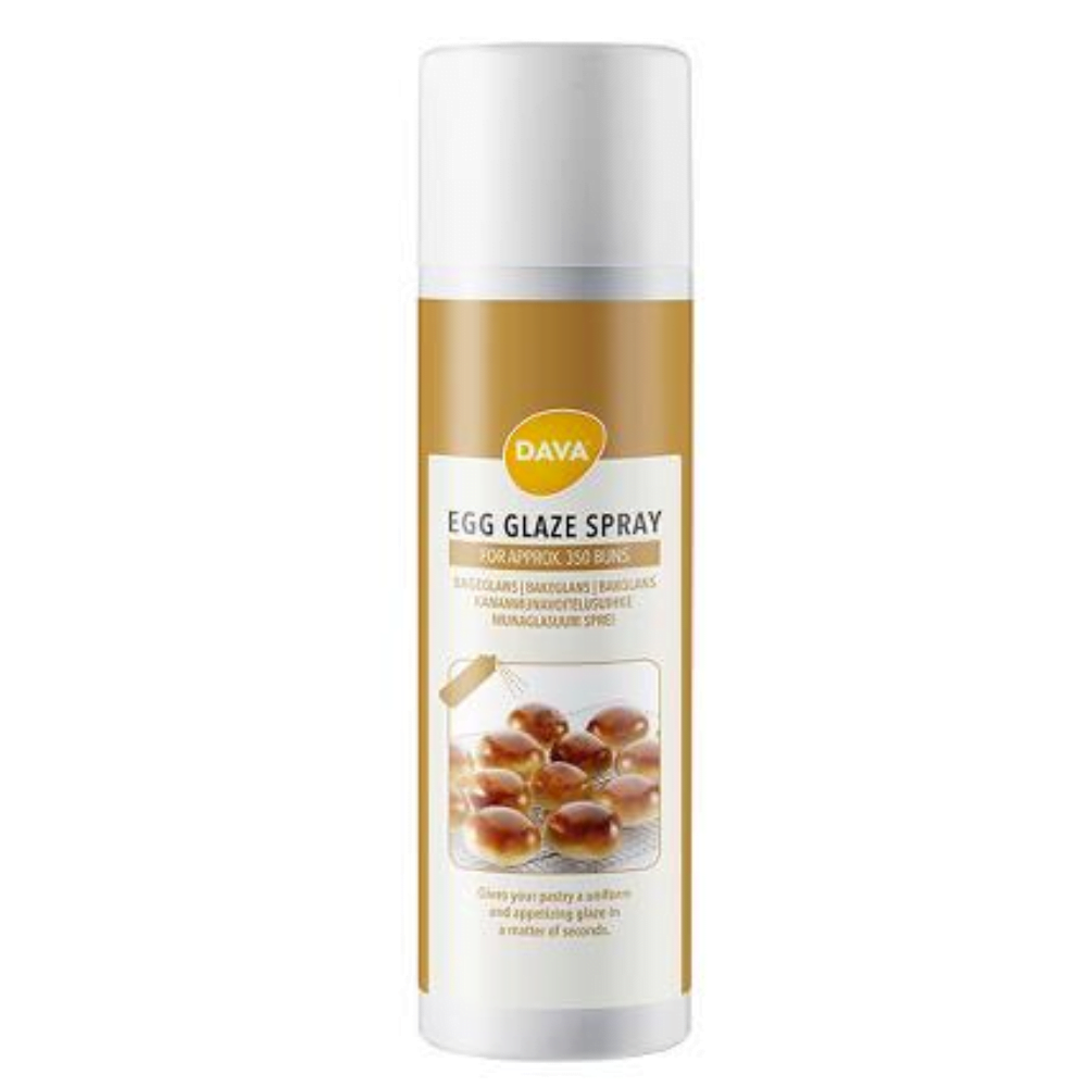 Aeggespray (bageglans) 338 ml