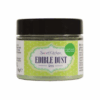 SweetKitchen Edible dust groen 10g.