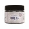 SweetKitchen Edible dust silver 10g.