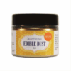Sweetkitchen Edible Dust gold 10g.