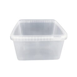 Fryseegnet Condiboertte med laag, 3000 ml