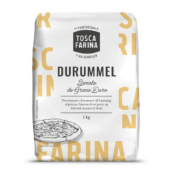 Tosca Farina Durummel, 1 kg