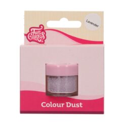 FunCakes Dust Lavender