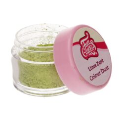 FunCakes Dust Lime Zest
