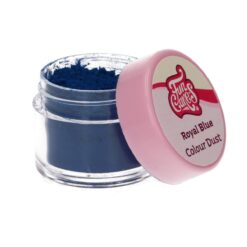 FunCakes Dust Royal Blue