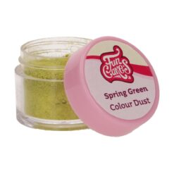 FunCakes Dust Spring Green