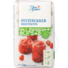 Syltesukker med pektin, 1 kg