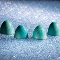 CW Chocoladeform SEMI-TEXTURED AMERICAN TRUFFLE - Polycarbonate - CW12092