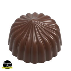 CW Chokoladeform MOCHI 2 - Polycarbonate - cf0258