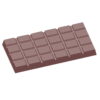 CW Chokoladeform til minibar - Polycarbonate - CW1588