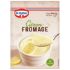 Dr. Oetker Citronfromage, 80g