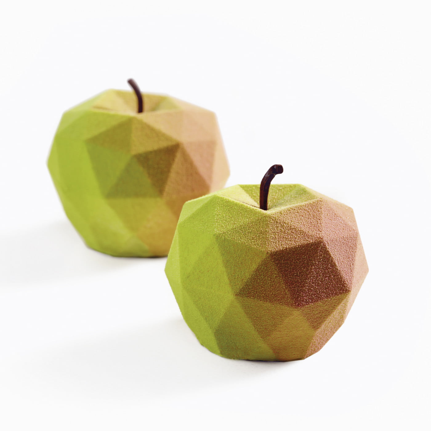 Dinara Kasko Silikoneform Mini Apples