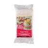 FunCakes Fondant Rosé White, 250g