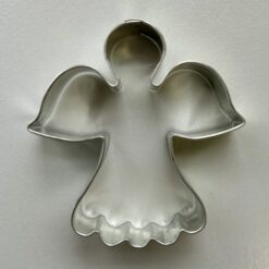 Udstikker til engel, 60 x 60 mm