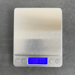 Finaegt, 0.01 grams interval (2)