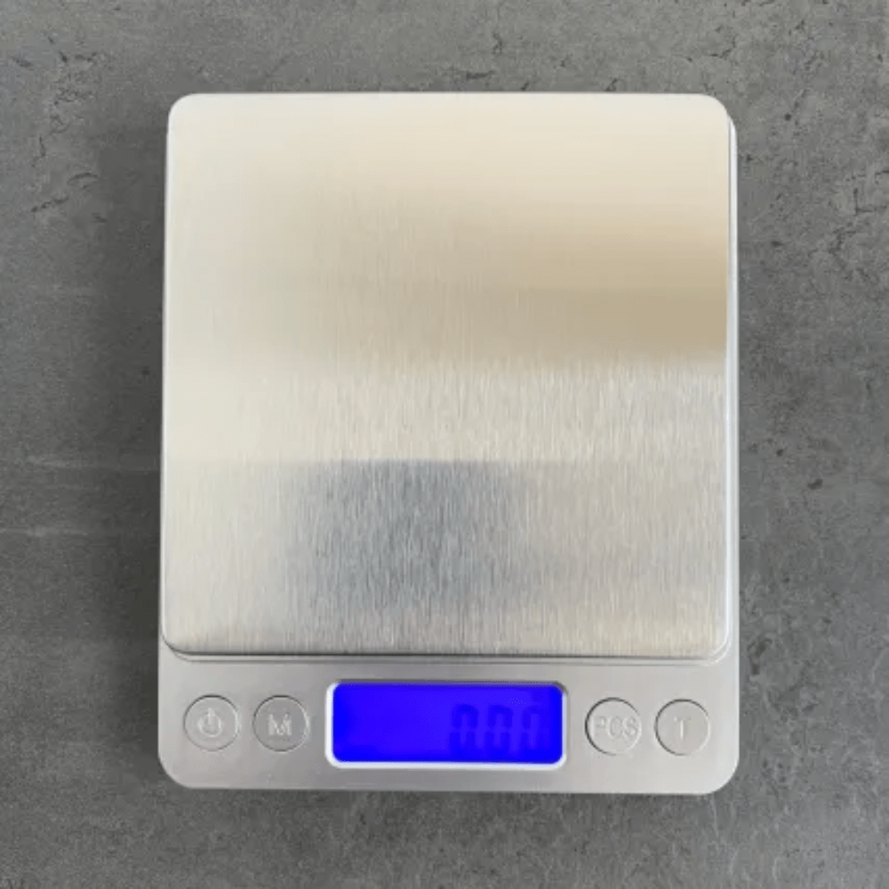 Finaegt, 0.01 grams interval (2)