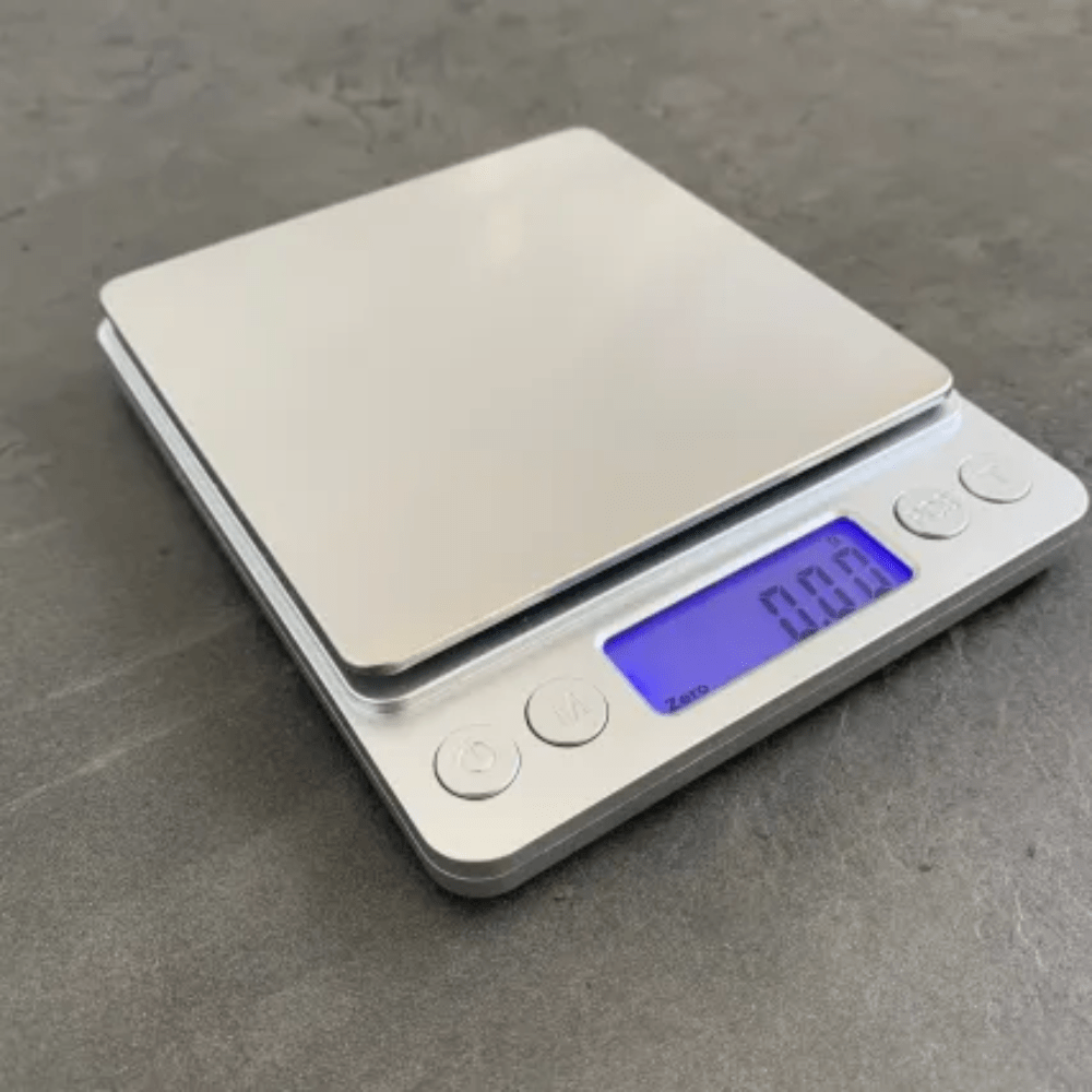 Finaegt, 0.01 grams interval (2)