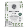 Tosca Farina Napolitansk Pizza