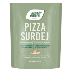 Valsemoellen Pizzasurdej