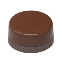 CW Chokoladeform Natsume Lid – Polycarbonate – CW12119