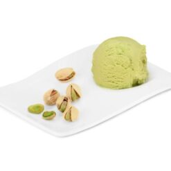 Ismix til pistacieis, 35 g.