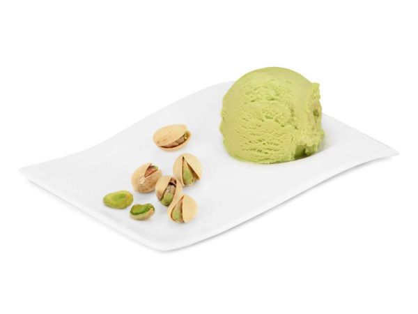 Ismix til pistacieis, 35 g.