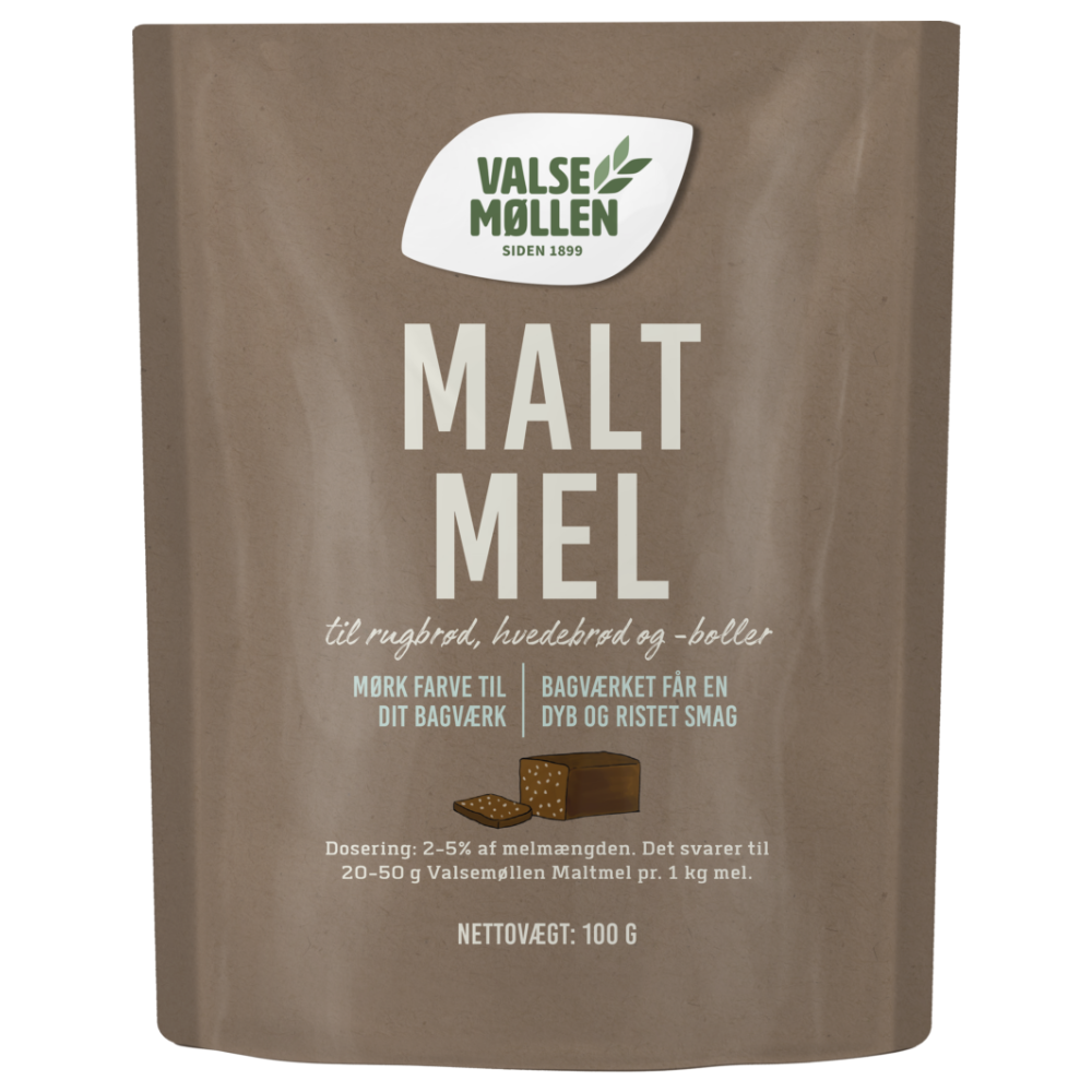 Valsemøllen Maltmel