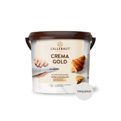 Callebaut Crema Gold, 250 g