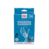 Engangshandsker, 20 stk.