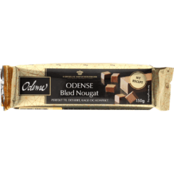 ODENSE Blød Nougat 150 g