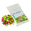 SweetKitchen Sukkerpynt Christmas mix 40g.