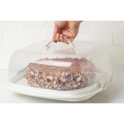 Cake Box - Bake It 8,8l - Til kage og cupcakes